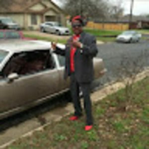 Meet your Posher, George